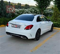 مرسيدس بنز C-Class